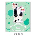 (PO) Re:blue Acrylic Stand Design C Image_2