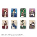 (PO) Attack on Titan Trading Clear Card Masquerade Ver. [BOX] Image_1
