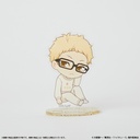 (PO) Haikyu!! Acrylic Stand Tsukishima Kei Image_1