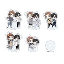 (PO) Acrylic Petit Stand Natsume-san wa Hokorobitai 01 Official Illustration [BOX] Image_1