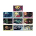 (PO) Trigun Stampede Trading Yuru Koma Card Sticker [BOX] Image_2