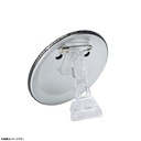 (PO) Trigun Stampede Vash the Stampede Yuru Koma 3 Way Can Badge Ver. C Image_4