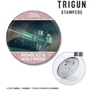 (PO) Trigun Stampede Nicholas D. Wolfwood Yuru Koma 3 Way Can Badge Ver. B Image_1
