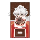 (PO) Blue Lock Acrylic Stand Nagi Seishiro / Chocolate Outfit Image_1