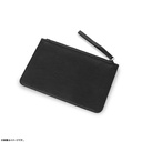 (PO) Hikaru ga Shinda Natsu PU Leather Flat Pouch Image_3
