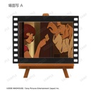 (PO) Paprika Trading Scenes Film Style Mini Art Frame [BOX] Image_3