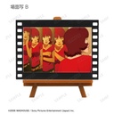 (PO) Paprika Trading Scenes Film Style Mini Art Frame [BOX] Image_4