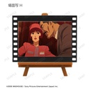 (PO) Paprika Trading Scenes Film Style Mini Art Frame [BOX] Image_10