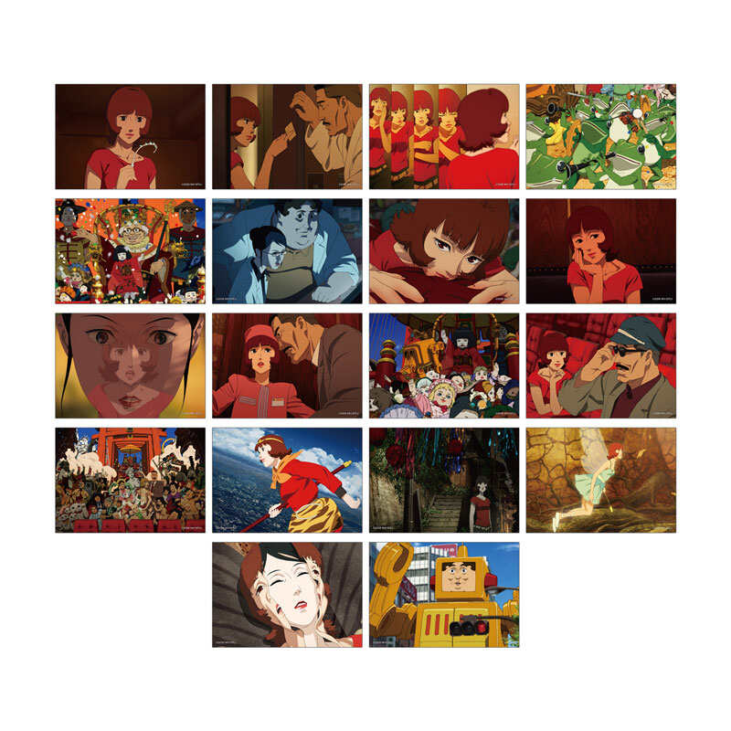 (PO) Paprika Trading Scenes Bromide [BOX] Image_2