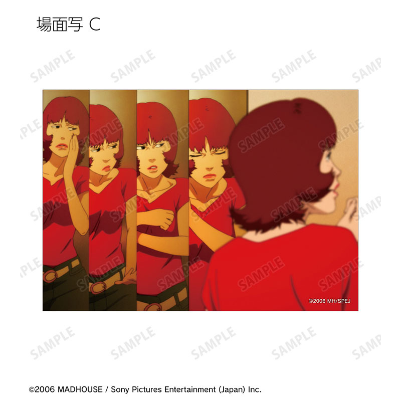 (PO) Paprika Trading Scenes Bromide [BOX] Image_5