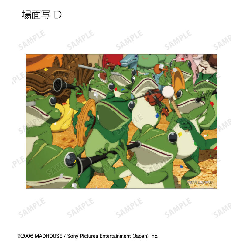 (PO) Paprika Trading Scenes Bromide [BOX] Image_6