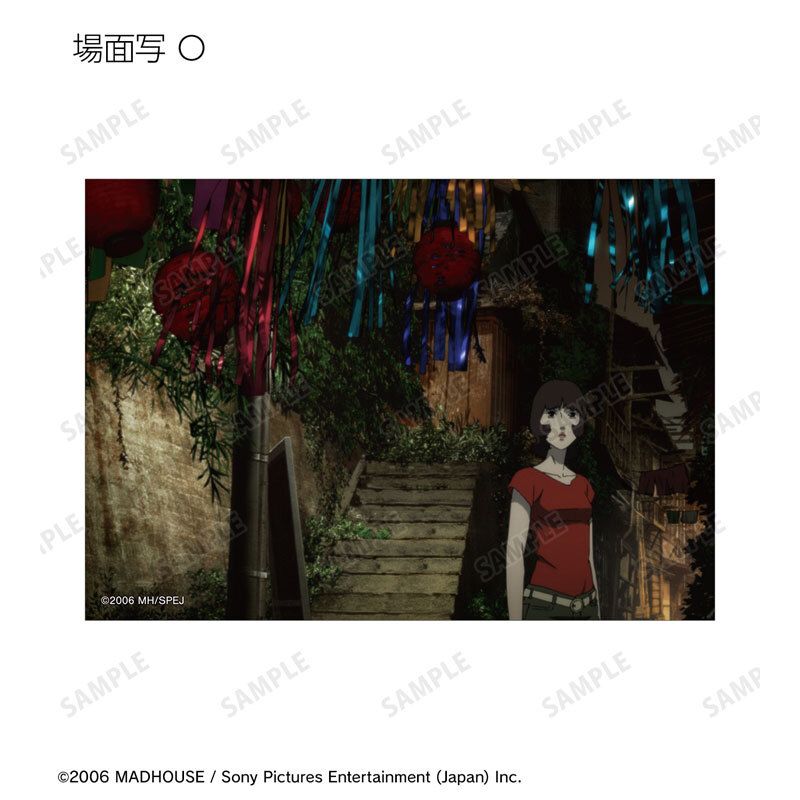 (PO) Paprika Trading Scenes Bromide [BOX] Image_17