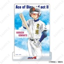 (PO) Ace of Diamond act II Original Acrylic Postcard Vol. 3 A [BOX] Image_2