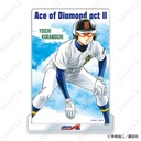 (PO) Ace of Diamond act II Original Acrylic Postcard Vol. 3 A [BOX] Image_3