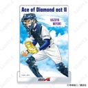 (PO) Ace of Diamond act II Original Acrylic Postcard Vol. 3 B [BOX] Image_2