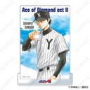 (PO) Ace of Diamond act II Original Acrylic Postcard Vol. 3 B [BOX] Image_3