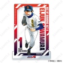 (PO) Ace of Diamond act II Original Acrylic Postcard Vol. 3 B [BOX] Image_4