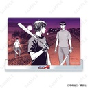 (PO) Ace of Diamond act II Original Acrylic Postcard Vol. 3 B [BOX] Image_7
