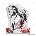 (PO) Ace of Diamond act II Sumie Style Collection Vol. 2 Acrylic Stand 1 Sawamura Eijun Image_1