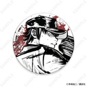 (PO) Ace of Diamond act II Sumie Style Collection Vol. 2 Trading Japanese Paper Can Badge [BOX] Image_2