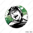 (PO) Ace of Diamond act II Sumie Style Collection Vol. 2 Trading Japanese Paper Can Badge [BOX] Image_4
