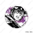 (PO) Ace of Diamond act II Sumie Style Collection Vol. 2 Trading Japanese Paper Can Badge [BOX] Image_5