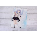 (PO) Angel Beats! Clear File Kanade Image_2