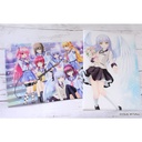 (PO) Angel Beats! Clear File Kanade Image_5
