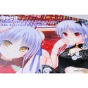 (PO) Angel Beats! Mouse Pad Kanade Image_5
