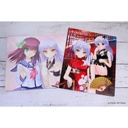 (PO) Angel Beats! Mouse Pad Kanade Image_6