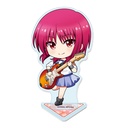 (PO) Angel Beats! Puchichoko Acrylic Stand Iwasawa Image_1