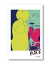 (PO) Kindergarten Wars Trading Photo Style Card Vol. 1 [BOX] Image_10