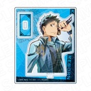 (PO) Reborn! Acrylic Stand Pale Tone Series Yamamoto Takeshi Vongola Ver. Image_1