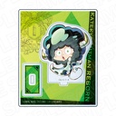 (PO) Reborn! Acrylic Stand Pale Tone Series Lambo Vongola Ver. Image_1