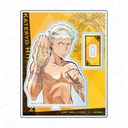 (PO) Reborn! Acrylic Stand Pale Tone Series Sasagawa Ryohei Vongola Ver. Image_1