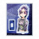 (PO) Reborn! Acrylic Stand Pale Tone Series Chrome Dokuro Vongola Ver. Image_1