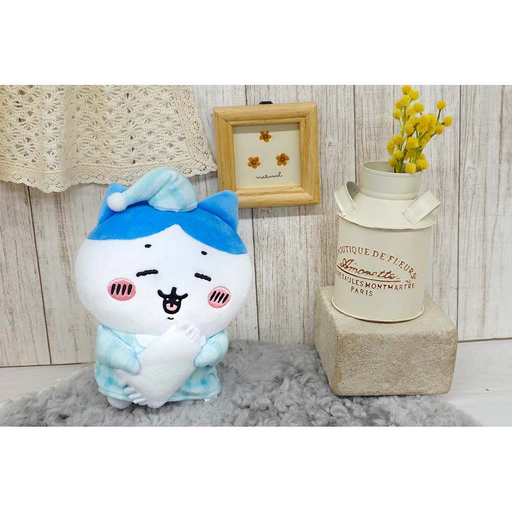 Chiikawa Potetama Plush Hachiwari Pajama  Image_2