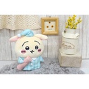 Chiikawa Potetama Plush Usagi Pajama  Image_2
