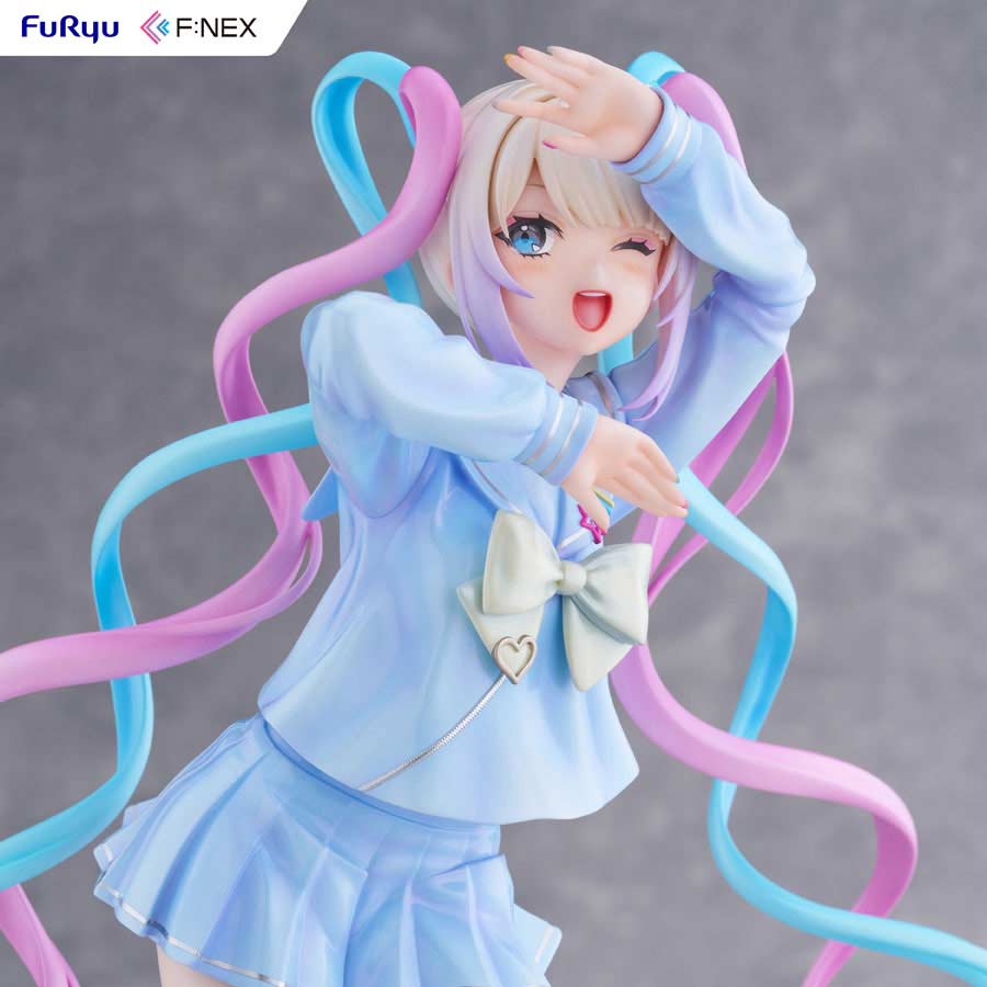 (PO) FuRyu NEEDY STREAMER OVERLOAD - OMGkawaiiAngel Image_1