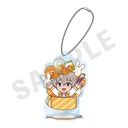 (PO) Wind Breaker 2way Acrylic Stand Tomiyama Choji Image_1