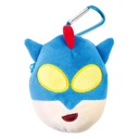 (PO) Crayon Shin-chan Plush Fastener Mascot with Carabiner Action Mask Image_1