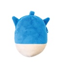 (PO) Crayon Shin-chan Plush Fastener Mascot with Carabiner Action Mask Image_2