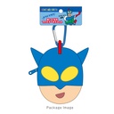 (PO) Crayon Shin-chan Plush Fastener Mascot with Carabiner Action Mask Image_3
