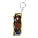 (PO) Fate/Grand Order Servant Key Chain 257 Foreigner / Aozaki Aoko Image_1