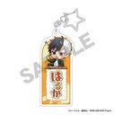 (PO) Wind Breaker Trading Name Acrylic Key Chain PetitCru [BOX] Image_2