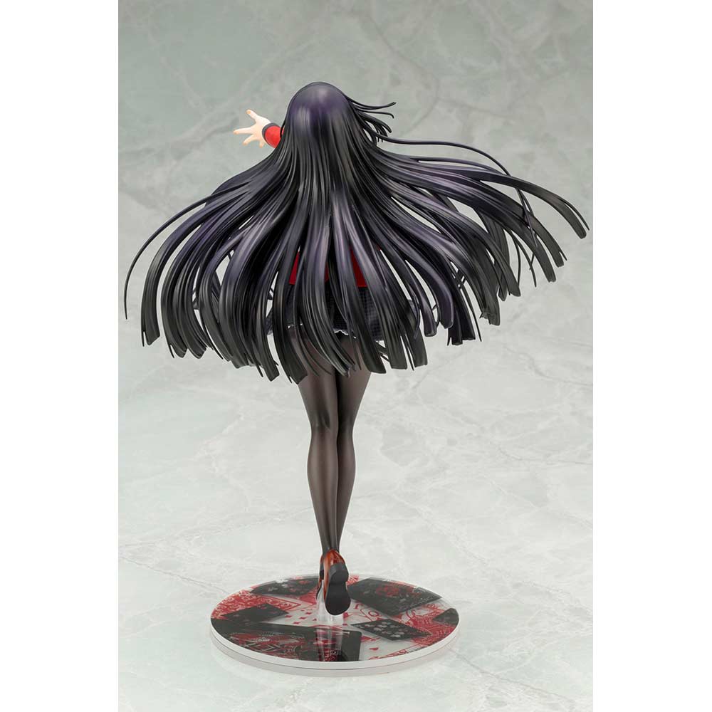 (PO) Kakegurui xx ARTFX J Jabami Yumeko (Re-issue) Image_9