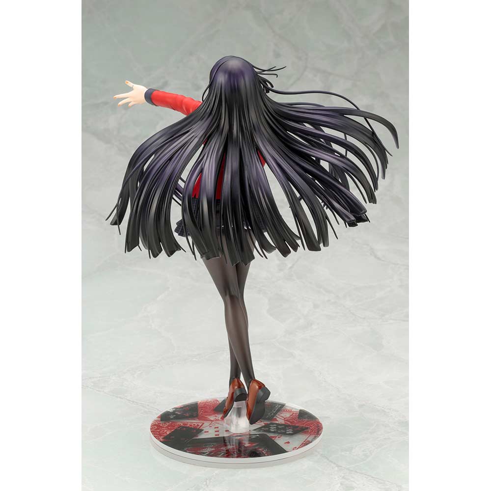 (PO) Kakegurui xx ARTFX J Jabami Yumeko (Re-issue) Image_10