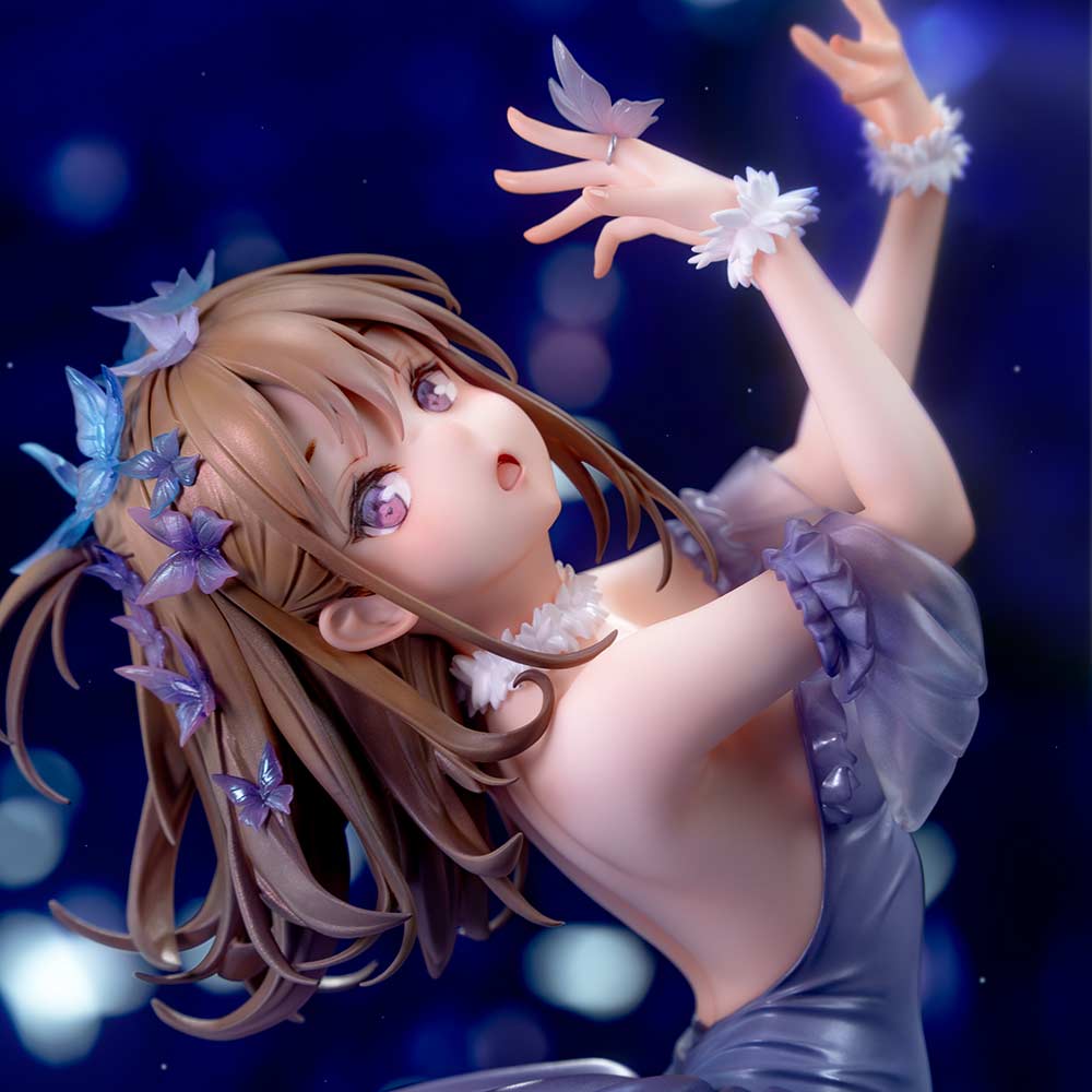 (PO) Gray Duckling on Stage Normal Edition Image_1