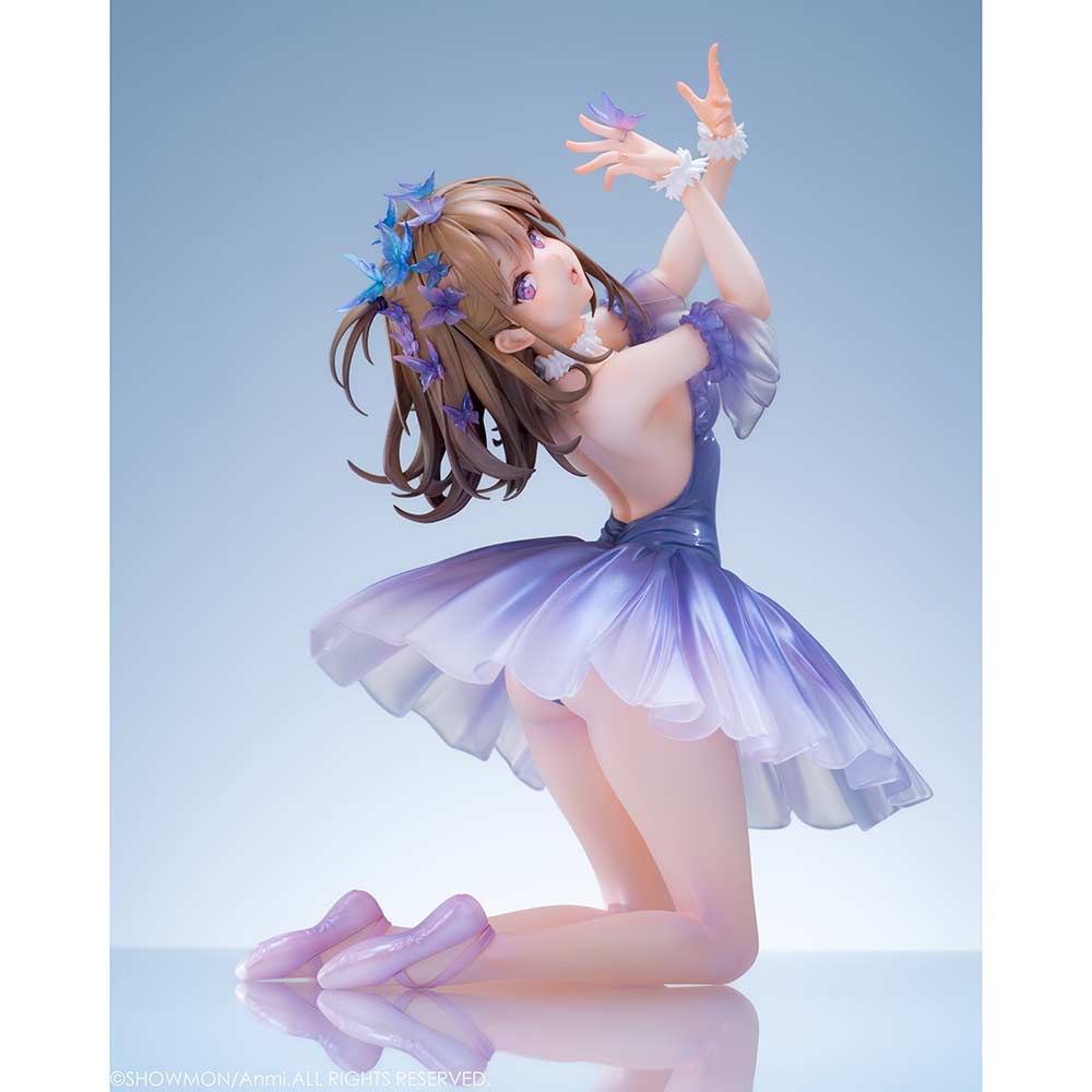 (PO) Gray Duckling on Stage Normal Edition Image_2