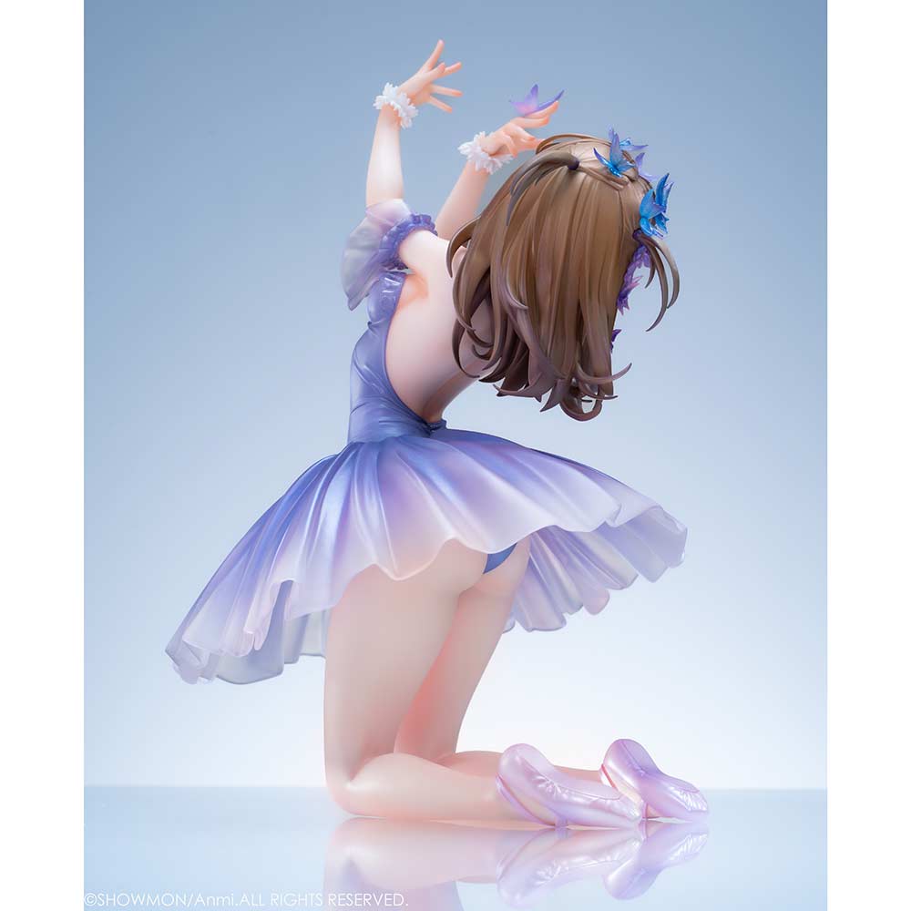 (PO) Gray Duckling on Stage Normal Edition Image_11